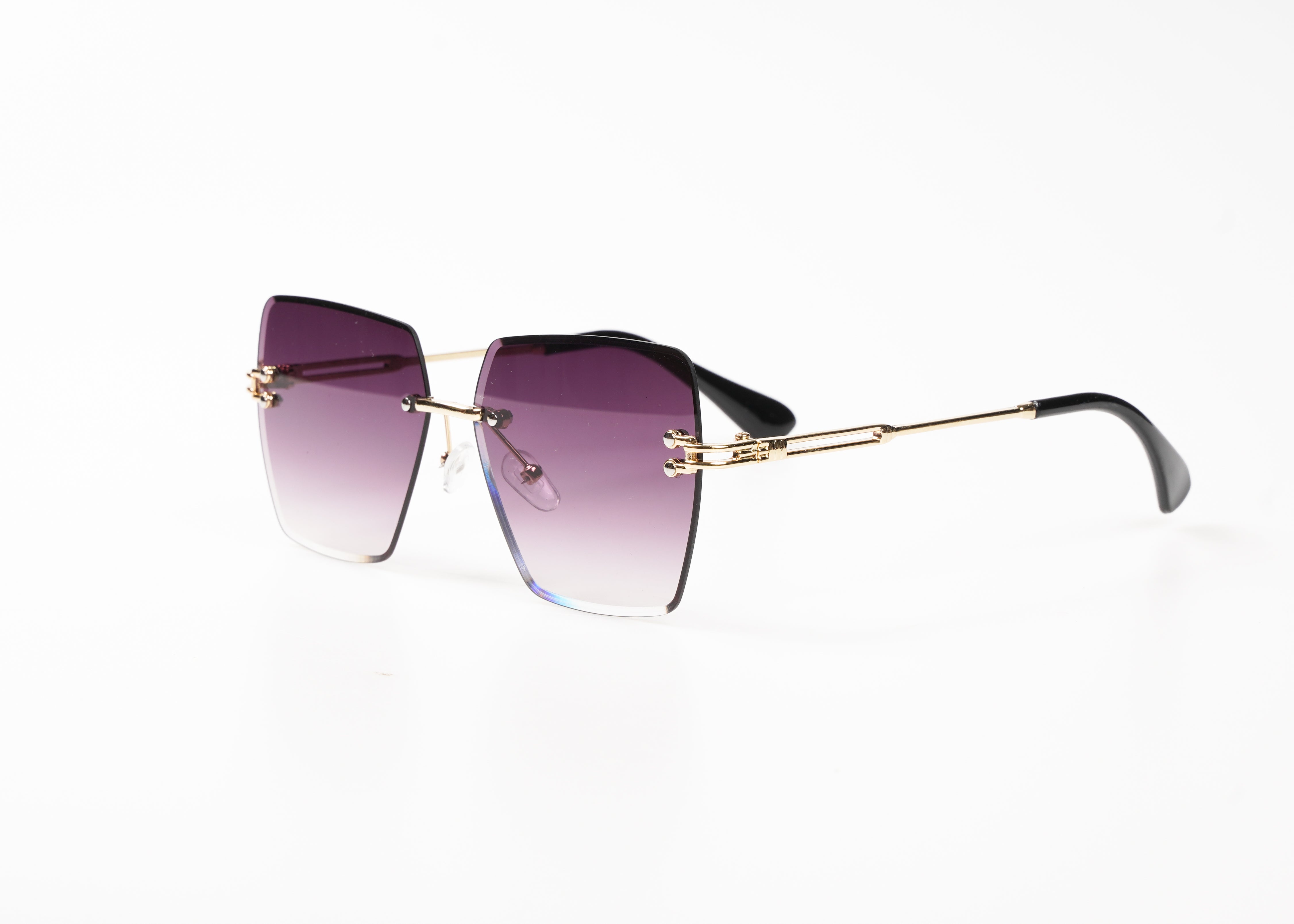Monaco - Plum