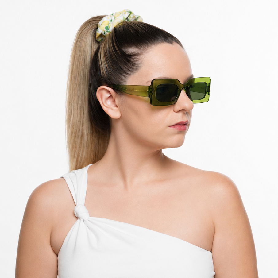 Luna - Lime