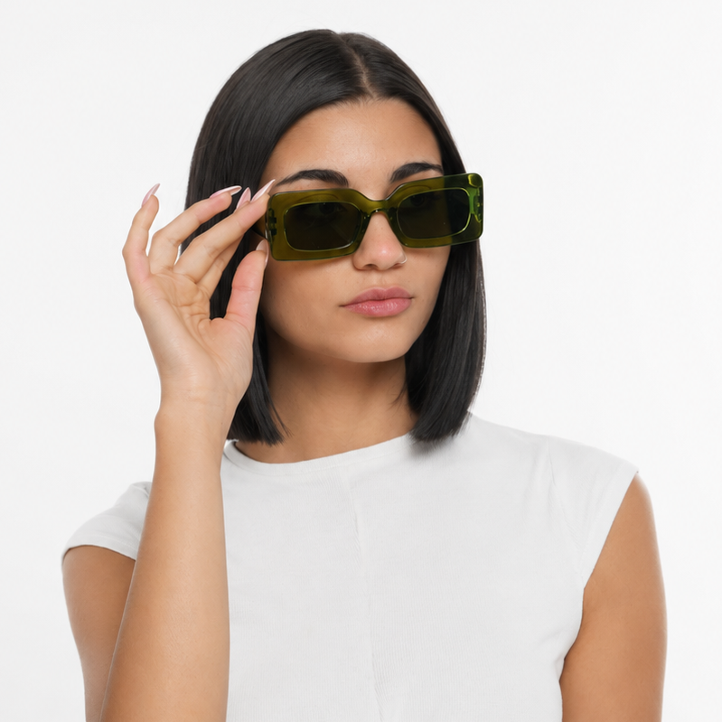 Luna - Lime