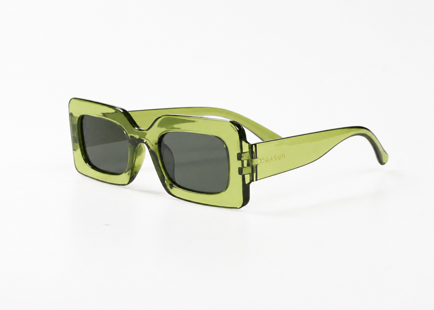 Luna - Lime