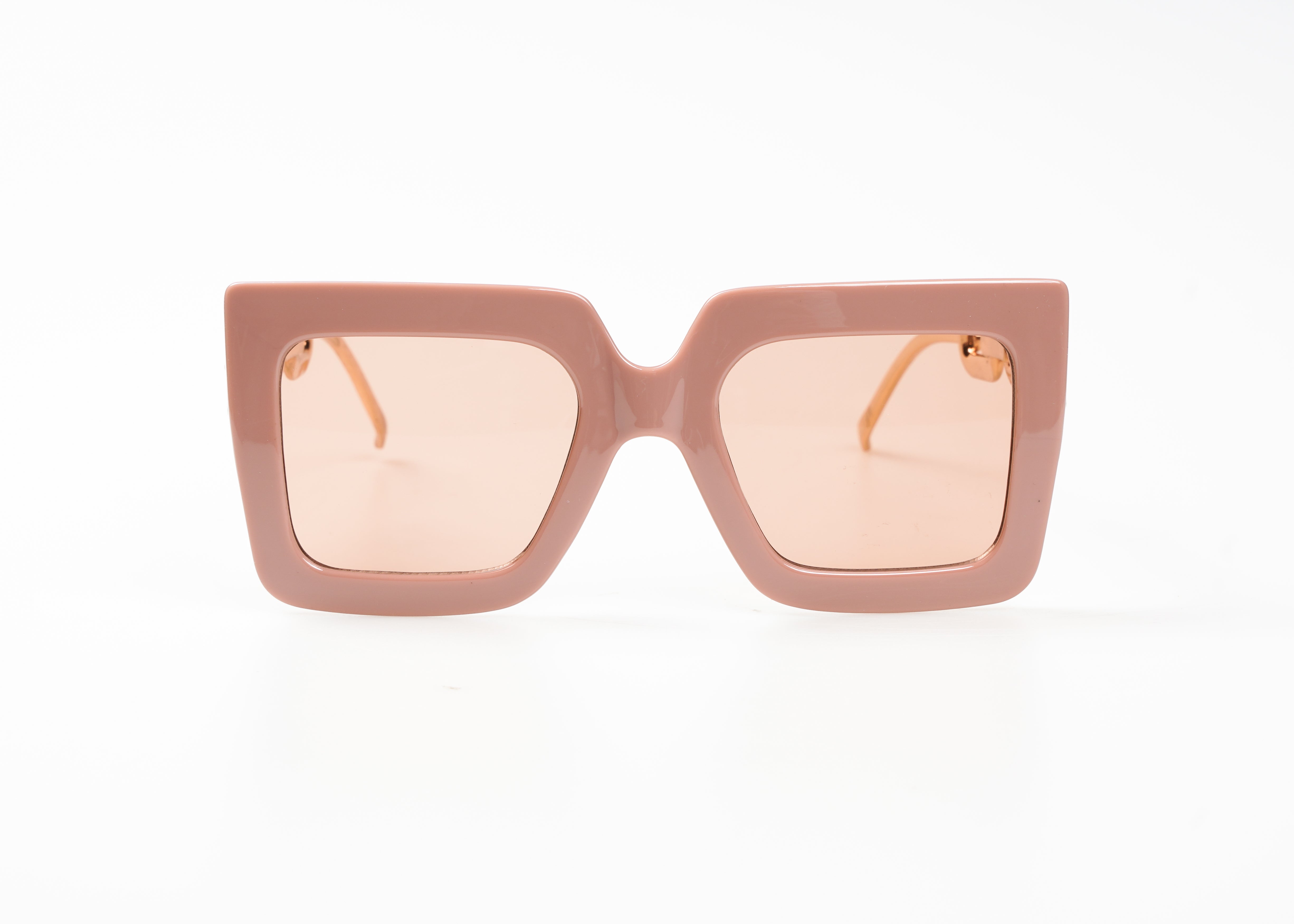 Colette - Blush
