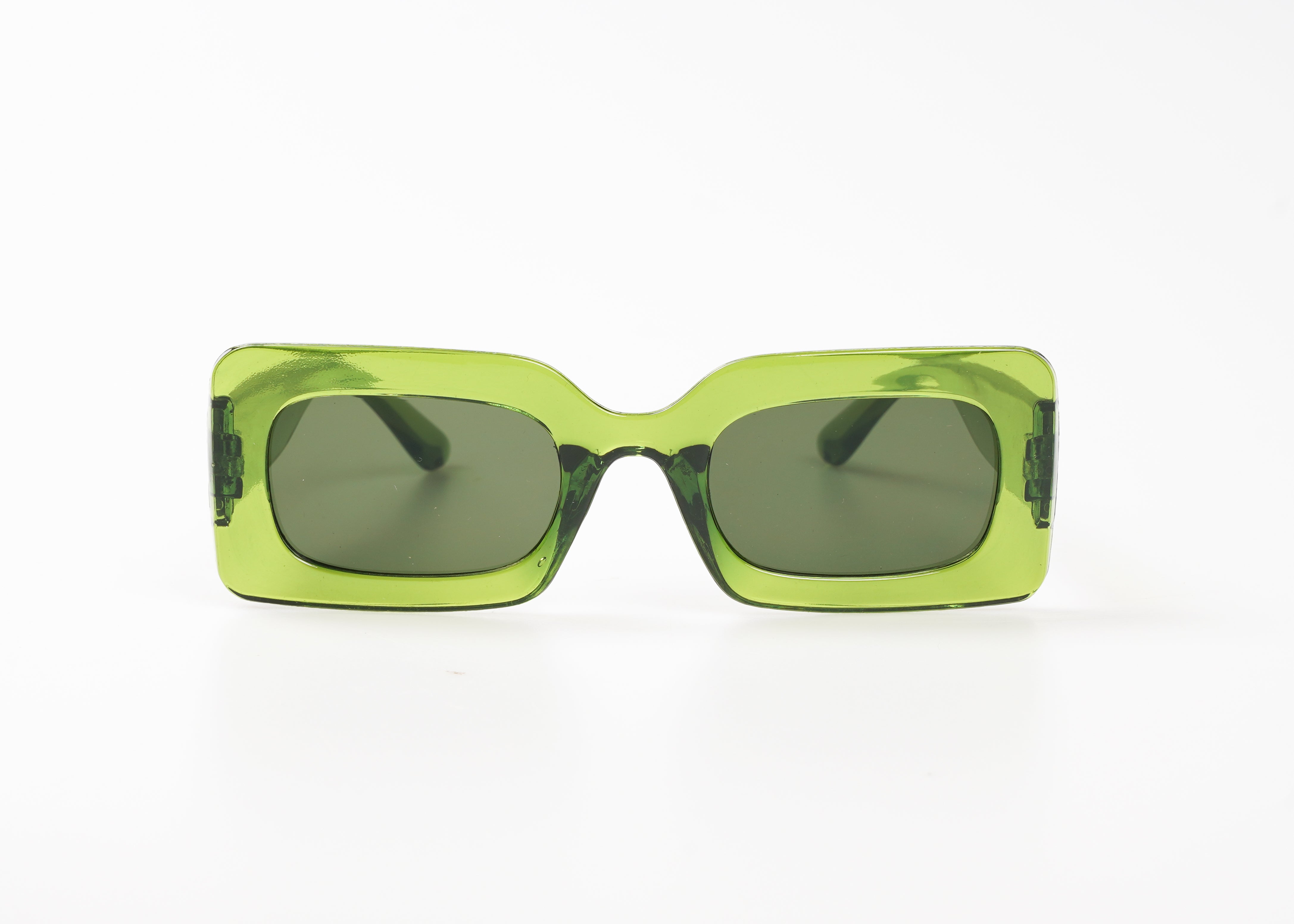 Luna - Lime