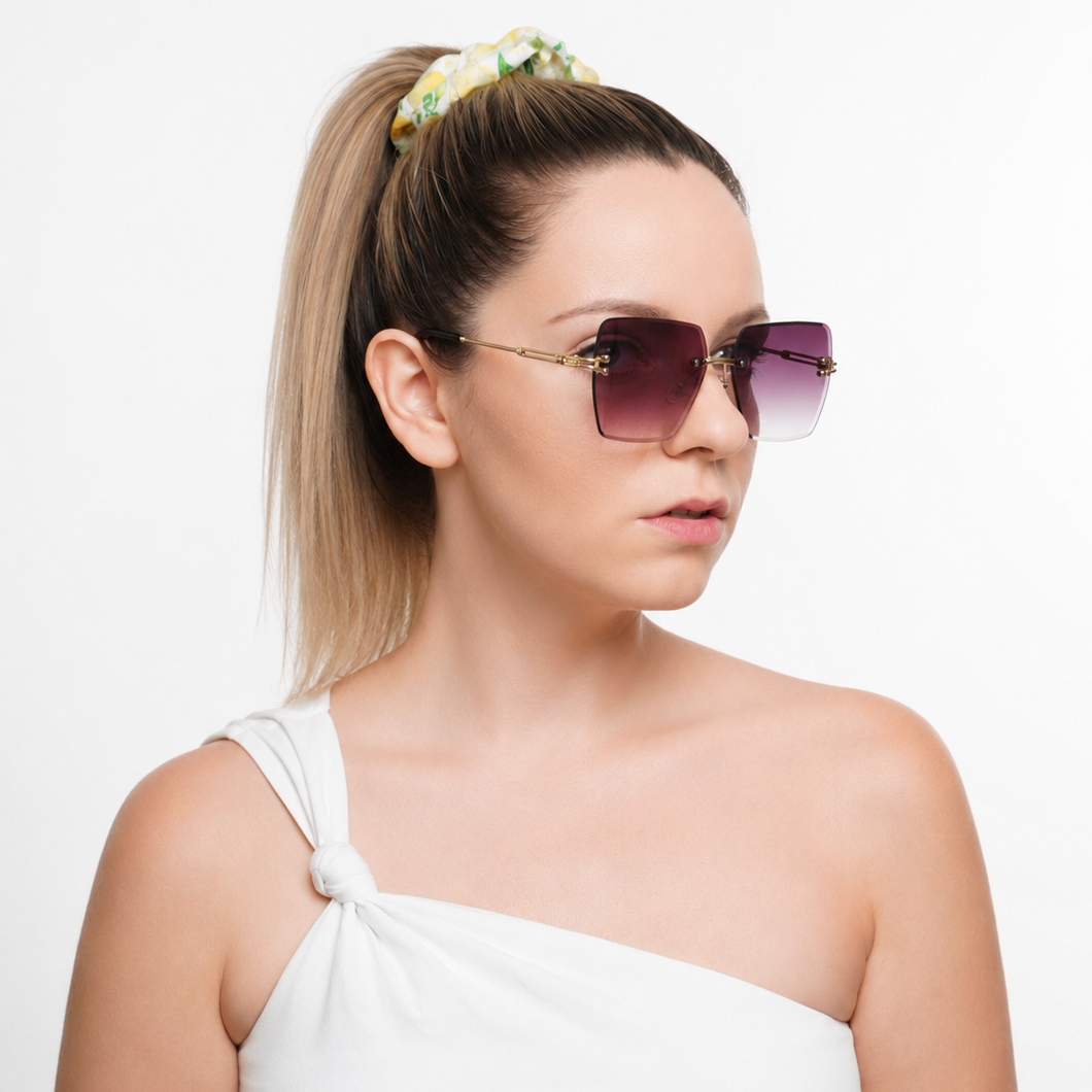 Monaco - Plum